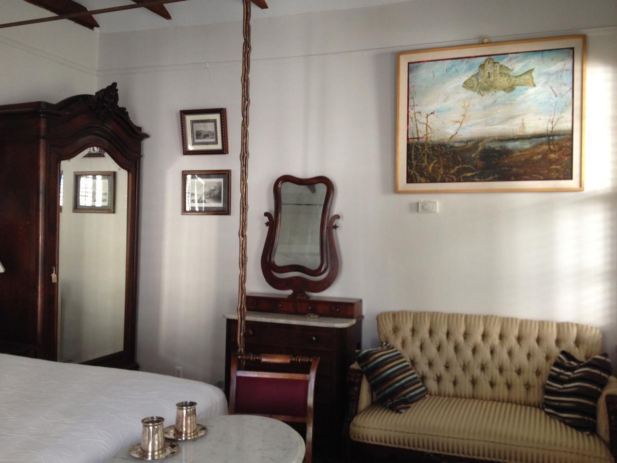 Bed and breakfast Stone House Musical Natchez