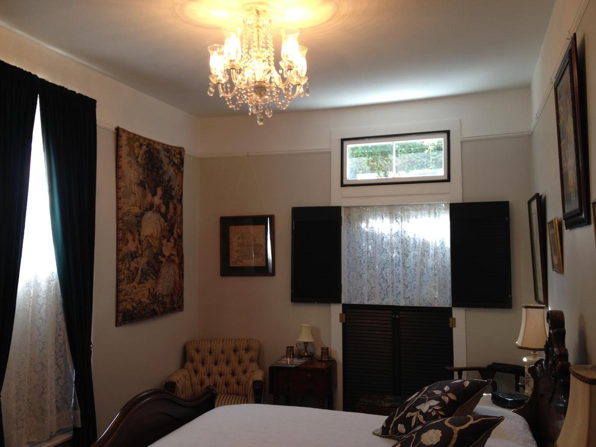 Stone House Musical Bed and breakfast Natchez
