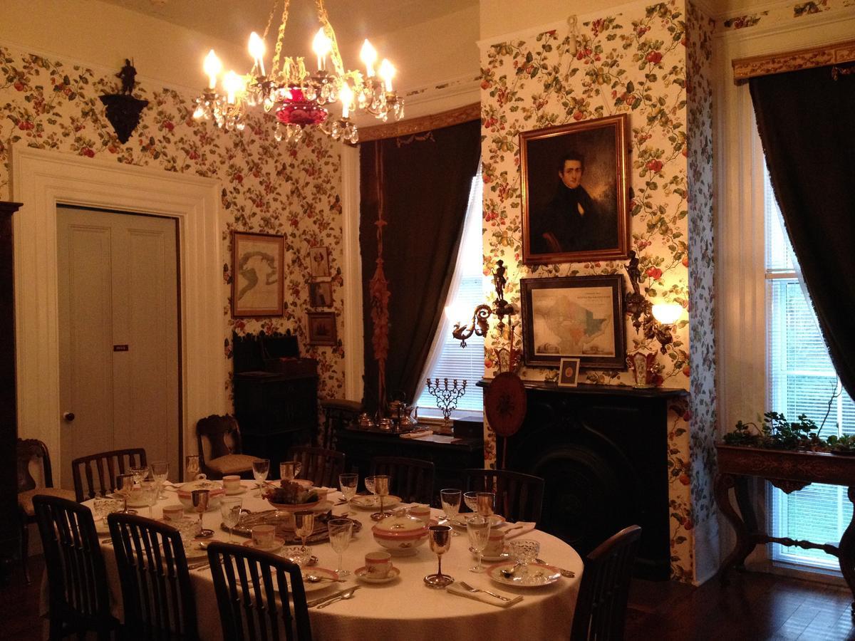 Stone House Musical 3* Natchez
