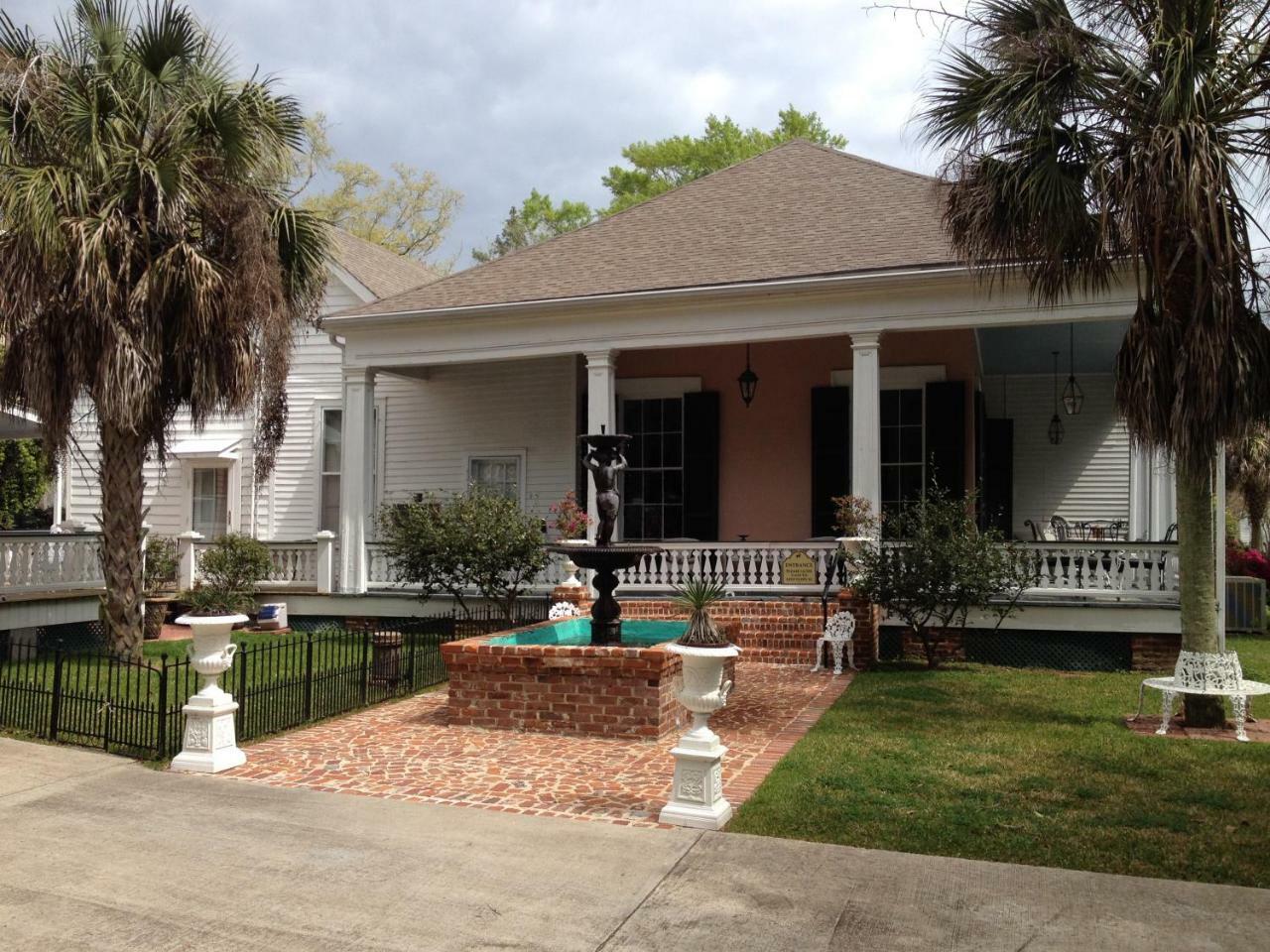 Stone House Musical Natchez
